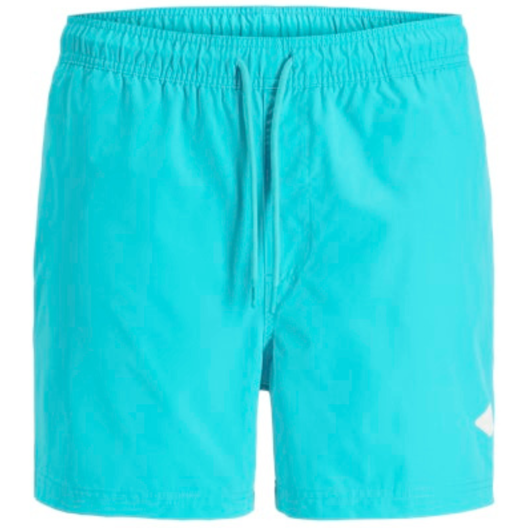 J&J Muški Šorts JPSTMAUI TROPIC SOLID SWIM SHORTS